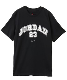 ★NIKE★JORDAN BRAND T-シャツ★追跡可 ☆NIKE☆JORDAN LONG SLEEVE TOP ロンT☆追跡可 (Nike/Tシャツ
