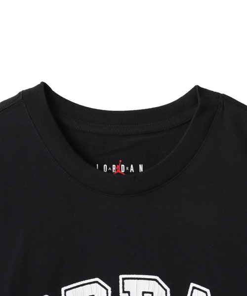 JORDAN BRAND(ジョーダンブランド)の「JORDAN BRAND M J MVP WM SS CREW / ジョーダンブランド ジョーダン MVP WM クルー S/S Tシャツ / NIKE【SP】(Tシャツ/カットソー・メンズ・ブルー/ブラック/ホワイト/ネイビー・S/M/L/XL/XXL)」の7枚目の写真