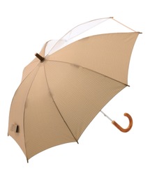 392 plusm(サンキューニプリュスエム)の392plusm 傘 45cm 50cm(長傘)