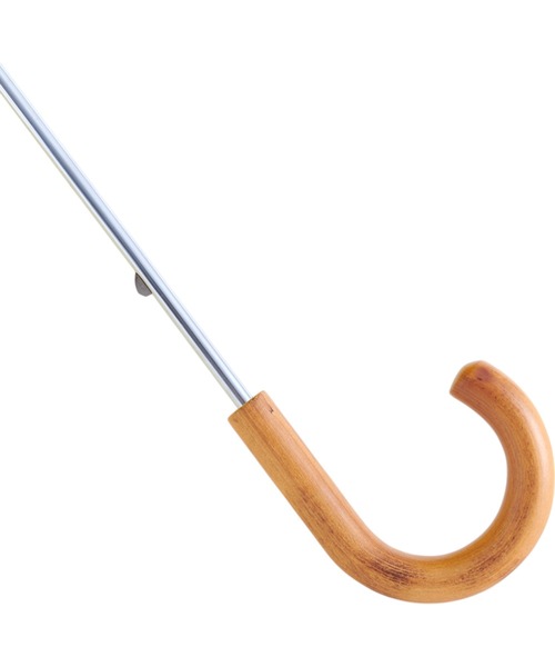 392 plusm（サンキューニプリュスエム）の「392plusm 傘 45cm 50cm（長傘・キッズ・ブラウン/ベージュ/オフホワイト/ブルー/ピンク/イエロー系その他2・45cm/50cm）」の17枚目の写真