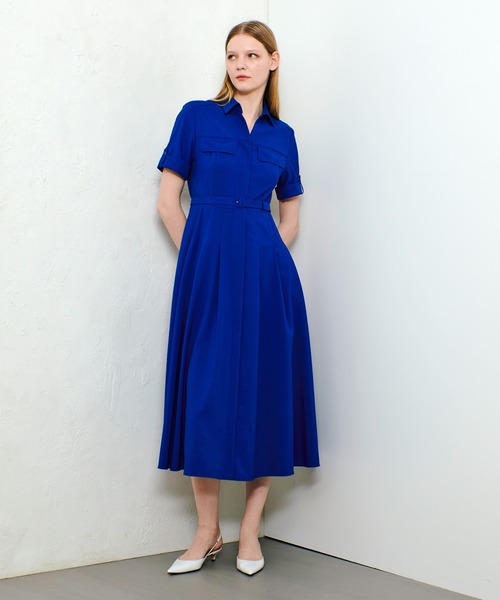 allureville（アルアバイル）の「サッカースキッパーターンバック