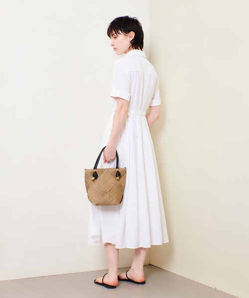 allureville（アルアバイル）の「サッカースキッパーターンバック