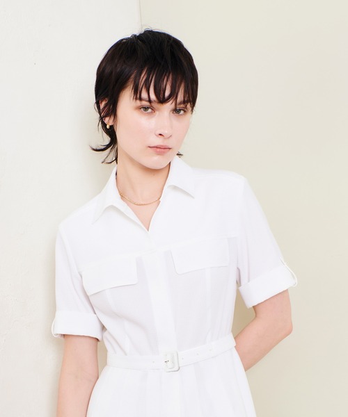 allureville（アルアバイル）の「サッカースキッパーターンバック