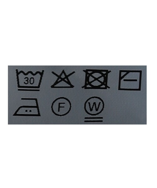 SCYE BASICS(サイベーシックス)の「<SCYE BASICS> COTTON PIQUE POLO SHIRT/コットン ポロシャツ(ポロシャツ・メンズ・ライトブルー/レッド/ベージュ・38/40)」の16枚目の写真