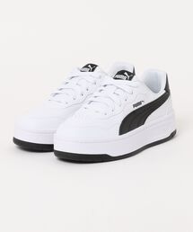 《PUMA》コート ラリー スカイ