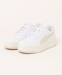 《PUMA》コート ラリー スカイ