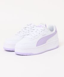 《PUMA》コート ラリー スカイ