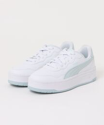 《PUMA》コート ラリー スカイ