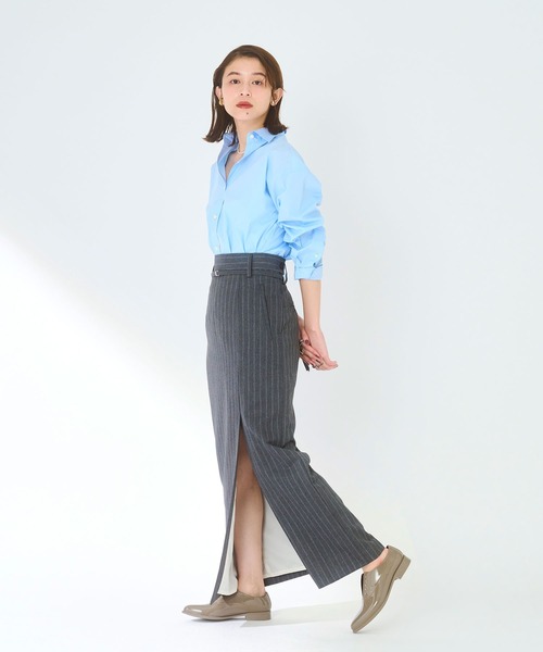 TEMPERATE（テンパレイト）の「TEMPERATE / テンパレイト OMBRE（レインシューズ・レディース・グレー/ブラック/チョコ・36/37/38/39/40）」の17枚目の写真