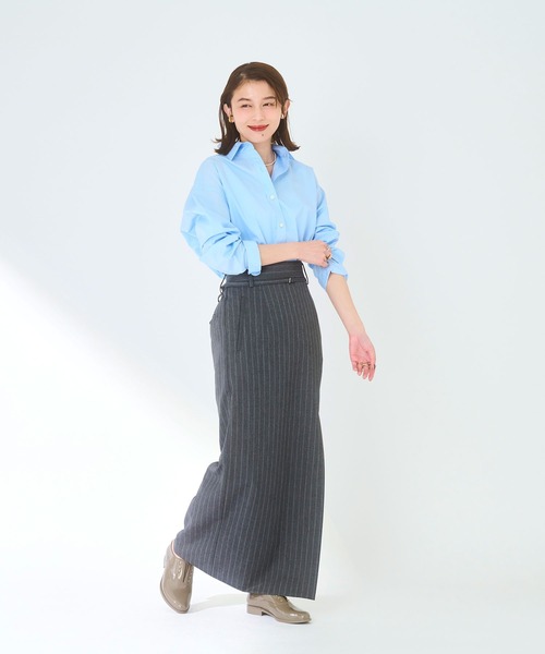 TEMPERATE（テンパレイト）の「TEMPERATE / テンパレイト OMBRE（レインシューズ・レディース・グレー/ブラック/チョコ・36/37/38/39/40）」の18枚目の写真