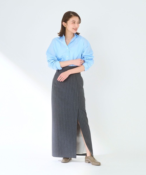 TEMPERATE（テンパレイト）の「TEMPERATE / テンパレイト OMBRE（レインシューズ・レディース・グレー/ブラック/チョコ・36/37/38/39/40）」の19枚目の写真