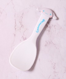 BAYBLO（ベイブロ）の「(SK)【Disney & miffy & sanrio】くっつきにくい ダイカット しゃもじ（キッチンツール）」