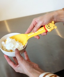 Miffy（ ミッフィー）の「(SK)【Disney & miffy & sanrio】くっつきにくい ダイカット しゃもじ（キッチンツール）」