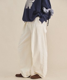 archives｜アルシーヴのパンツ（ホワイト/白色系）通販 - ZOZOTOWN