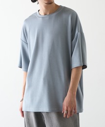 【HAUS】12529037 ステッチTEE
