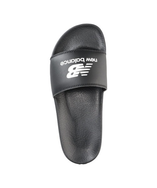 NEW BALANCE(ニューバランス)の「【new balance】SUF050E2(サンダル・メンズ・ブラック×ホワイト・24.0cm/25.0cm/26.0cm/27.0cm/28.0cm)」の6枚目の写真