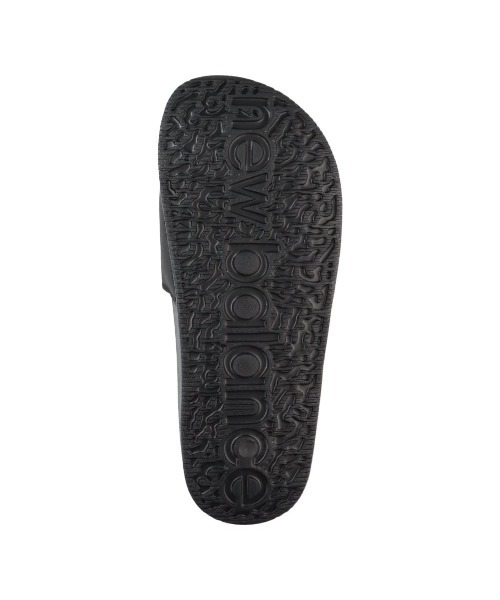 NEW BALANCE(ニューバランス)の「【new balance】SUF050E2(サンダル・メンズ・ブラック×ホワイト・24.0cm/25.0cm/26.0cm/27.0cm/28.0cm)」の5枚目の写真