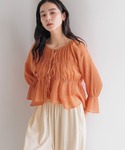 LOWRYS FARM(ローリーズファーム)の「トップス(シャツ/ブラウス)」