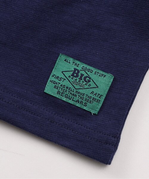 F.O.KIDS（エフオーキッズ）の「【ジュニア対応】カレッジロゴリンガー半袖Tシャツ（Tシャツ/カットソー・キッズ・アイボリー/パープル/イエロー・140/130/120/110/100/90/80）」の12枚目の写真