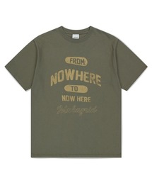 NOWHERE」に該当するTシャツ/カットソーファッション通販 - ZOZOTOWN