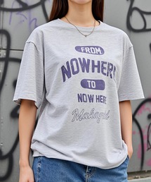 nowhere Tシャツ image_4beb54c1-24cf-4209-b297-