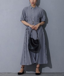 ドルマンワンピース