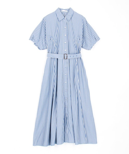 NICOLE white（ニコルホワイト）の「ドルマンワンピース（ワンピース・レディース・ブラック/その他1/その他2・FREE）」の13枚目の写真