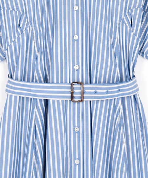 NICOLE white（ニコルホワイト）の「ドルマンワンピース（ワンピース・レディース・ブラック/その他1/その他2・FREE）」の18枚目の写真