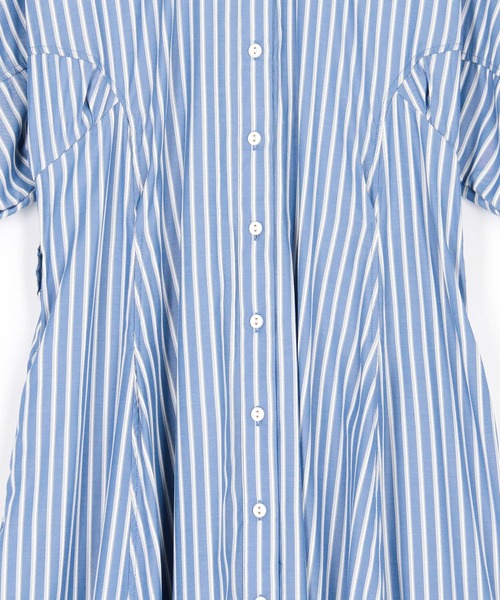 NICOLE white（ニコルホワイト）の「ドルマンワンピース（ワンピース・レディース・ブラック/その他1/その他2・FREE）」の19枚目の写真