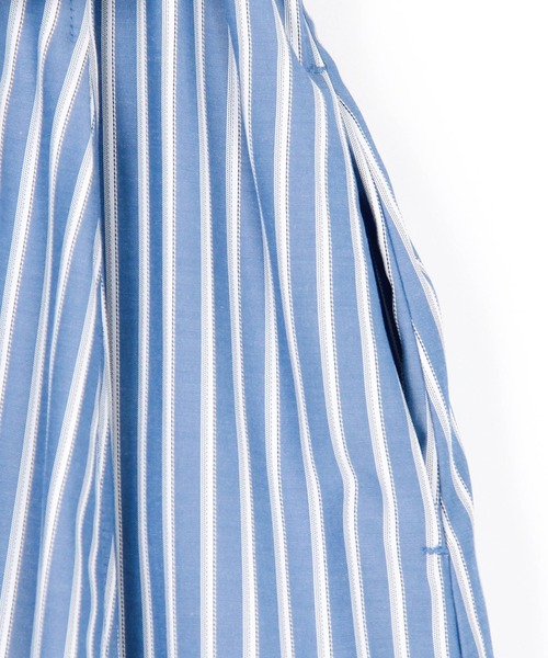 NICOLE white（ニコルホワイト）の「ドルマンワンピース（ワンピース・レディース・ブラック/その他1/その他2・FREE）」の20枚目の写真