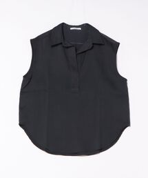 WEB限定フレンチスキッパーシャツ