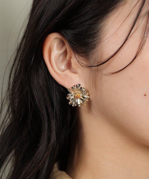 ★daisy★❤️ 14kgf ピアス 14kgf ピアス デイジー様専用