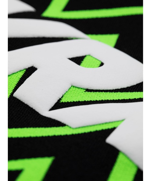 16G Goblin Lining Knit Crew Neck（ニット/セーター）｜DEVEREUX GOLF