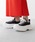 CONVERSE�i�R���o�[�X�j�́uCONVERSE �R���o�[�X ALL STAR CITYHIKE �I�[���X�^�[ �V�e�B�n�C�N ���[�J�b�g�i�X�j�[�J�[�j�v�b�u���b�N