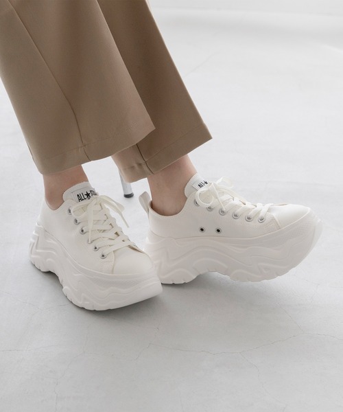 ホットプレート セール CONVERSE コンバース ALL STAR CITYHIKE オールスター シティ 靴