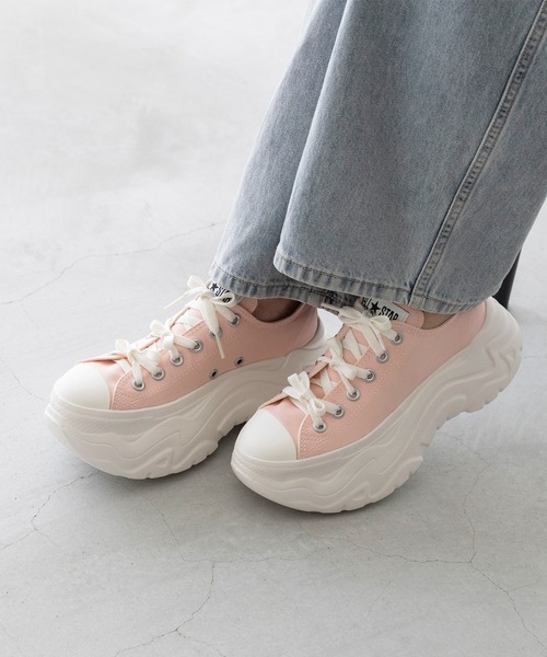 CONVERSE コンバース ALL STAR CITYHIKE オールスター シティ