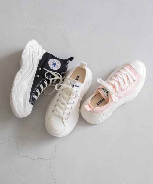 CONVERSE コンバース ALL STAR CITYHIKE オールスター シティ
