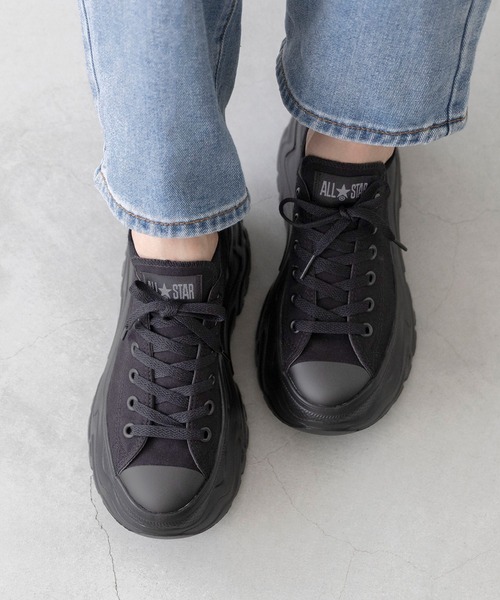 CONVERSE コンバース ALL STAR CITYHIKE オールスター シティハイク
