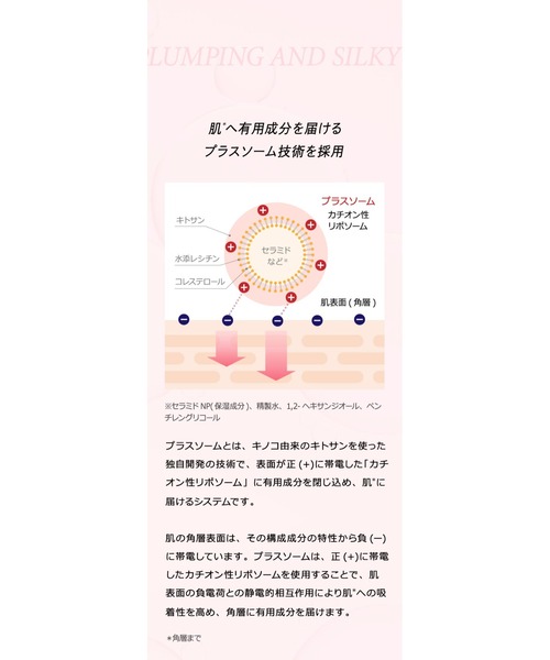 MISSHA（ミシャ）の「【MISSHA/ミシャ】ビタビープラス　美容液（美容液/オイル/クリーム・レディース・その他・FREE）」の10枚目の写真