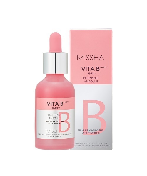 MISSHA（ミシャ）の「【MISSHA/ミシャ】ビタビープラス　美容液（美容液/オイル/クリーム・レディース・その他・FREE）」の16枚目の写真