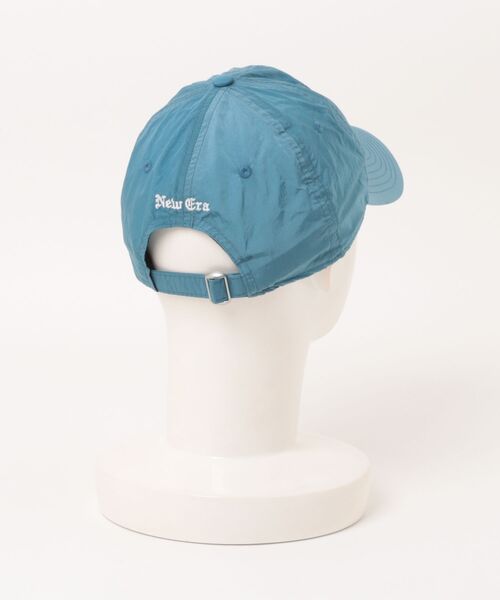 RAGEBLUE（レイジブルー）の「【NEWERA/ニューエラ】9TWENTY /ヴィンテージナイロンキャップ（キャップ・レディース・ライトブルー/ダークグレー/オレンジ・FREE）」の22枚目の写真