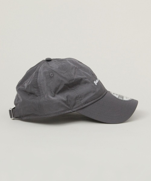 RAGEBLUE（レイジブルー）の「【NEWERA/ニューエラ】9TWENTY /ヴィンテージナイロンキャップ（キャップ・レディース・ライトブルー/ダークグレー/オレンジ・FREE）」の19枚目の写真