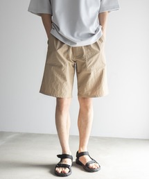 NAVY アクティブショートパンツ