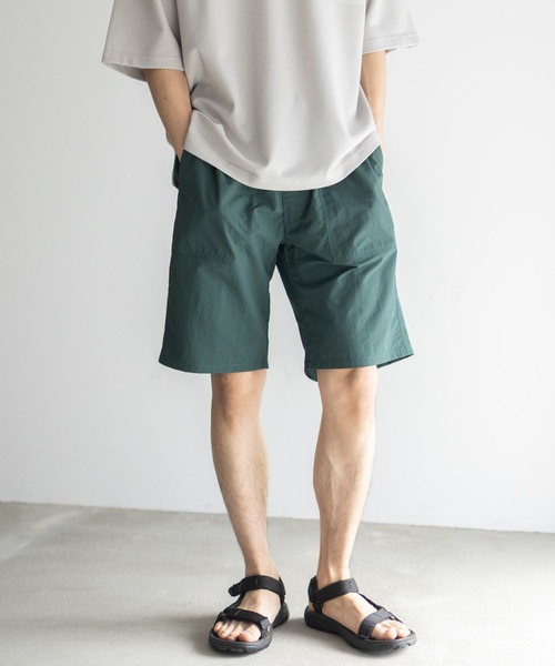 セール】NAVY アクティブショートパンツ（その他パンツ）｜NAVY