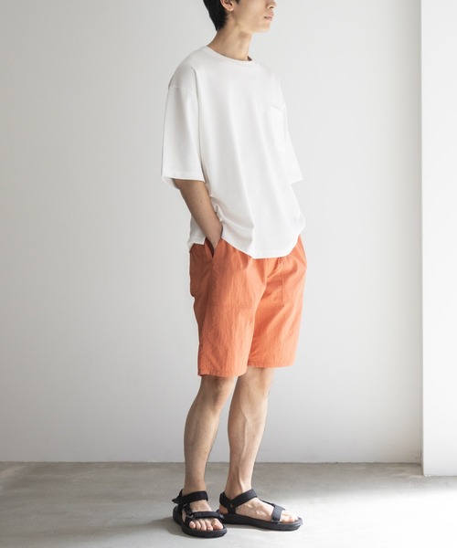 NAVY アクティブショートパンツ（その他パンツ）｜NAVY