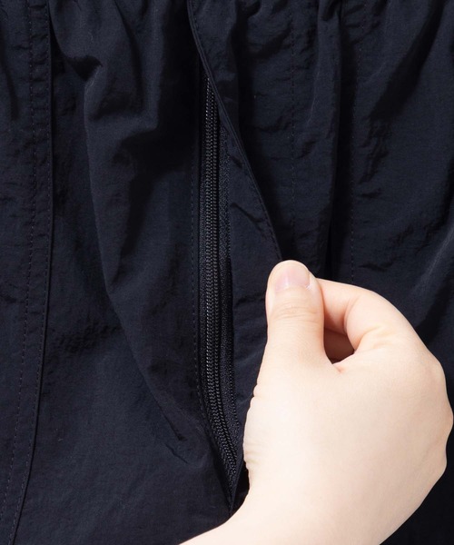 NAVY（ネイビー）の「NAVY アクティブショートパンツ（その他パンツ・メンズ・ブラック/ブルーグレー/グレー/グリーン/オレンジ/グリーン系その他/ベージュ・M/L/XL）」の21枚目の写真