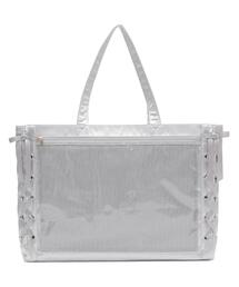 WEGO/レースアップ痛バッグLL