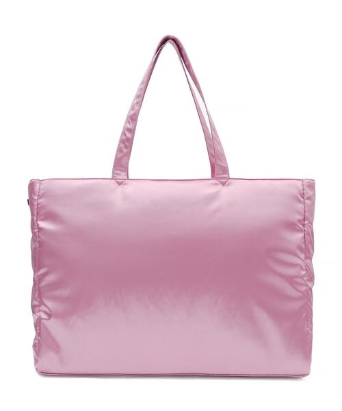 WEGO（ウィゴー）の「WEGO/レースアップ痛バッグLL（トートバッグ・レディース・レッド系その他/ブルー系その他/その他1/その他6/その他4/ブラック系その他/その他5・FREE）」の11枚目の写真