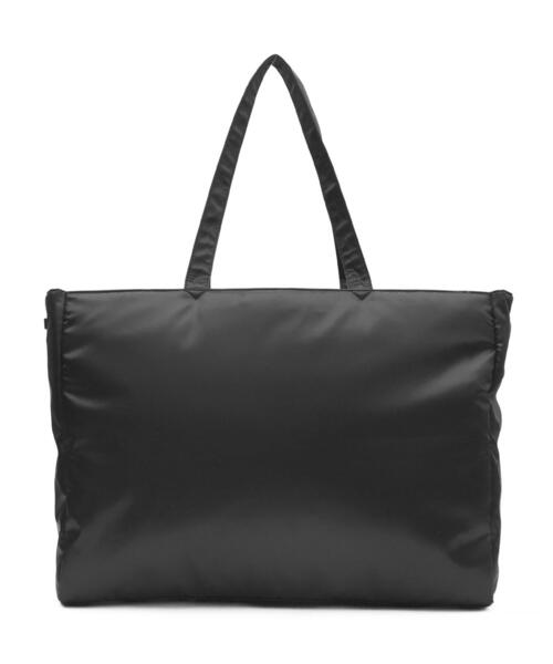 WEGO/レースアップ痛バッグLL（トートバッグ）｜WEGO（ウィゴー