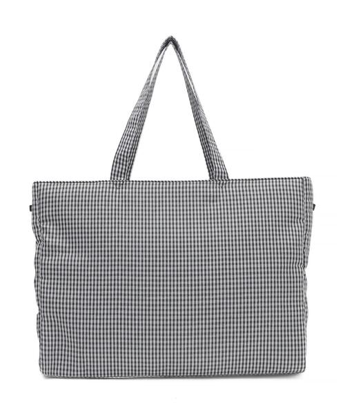 WEGO（ウィゴー）の「WEGO/レースアップ痛バッグLL（トートバッグ・レディース・レッド系その他/ブルー系その他/その他1/その他6/その他4/ブラック系その他/その他5・FREE）」の15枚目の写真